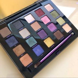 Urban Decay XX Vice LTD Reloaded Palette